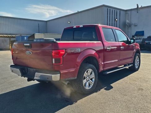 Used 2020 Ford F150 XLT w/ Equipment Group 302A Luxury image 7