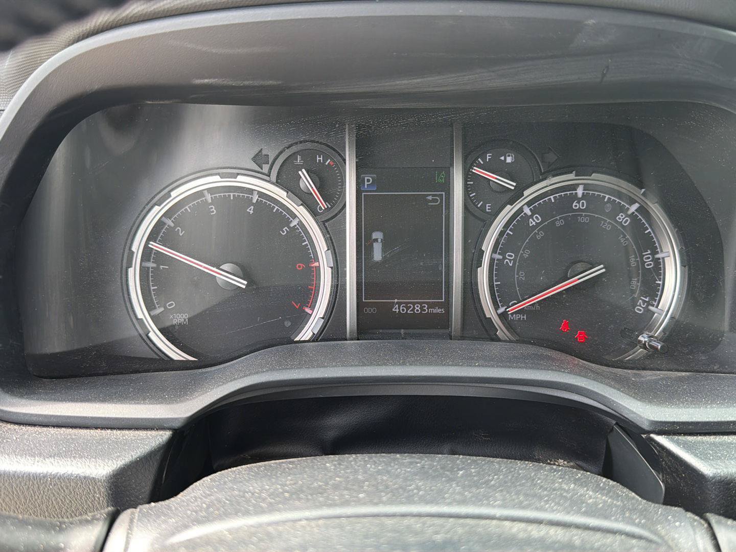 Used 2024 Toyota 4Runner TRD Pro AWD/4WD image 17