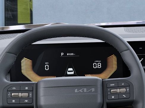 New 2027 Kia Telluride X-Line EX AWD/4WD image 21