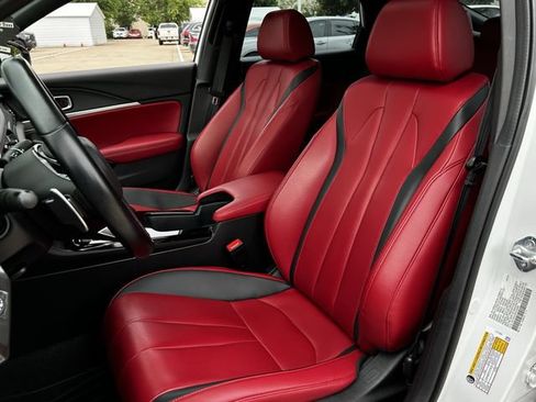 Used 2024 Acura Integra A-Spec FWD image 27