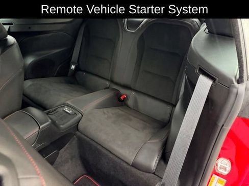 Used 2023 Chevrolet Camaro ZL1 RWD image 9