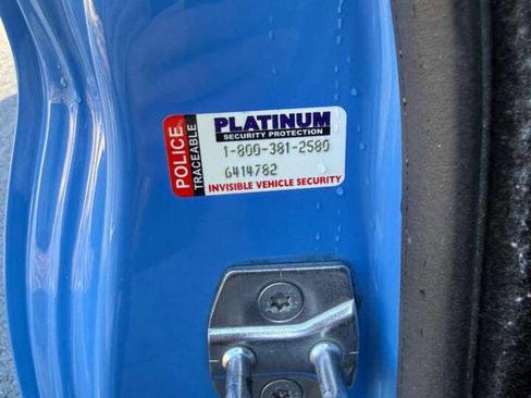 Used 2016 BMW M4 Coupe image 19