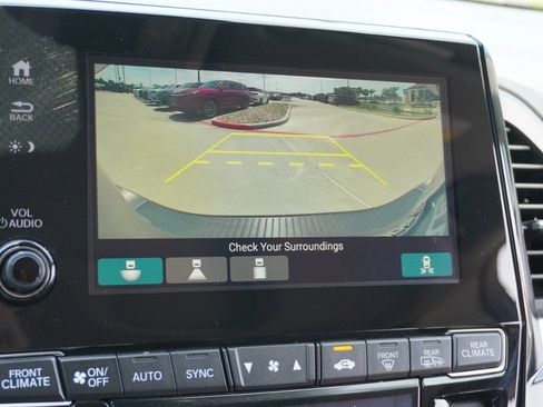 Used 2021 Honda Odyssey EX-L image 18
