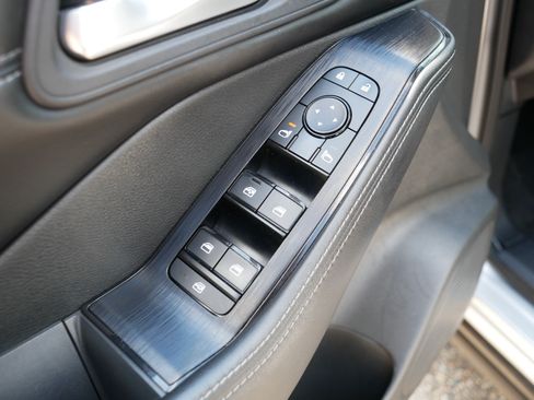Certified 2023 Nissan Rogue SV w/ SV Premium Package AWD/4WD image 19