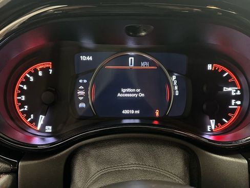 Used 2022 Dodge Durango R/T image 17