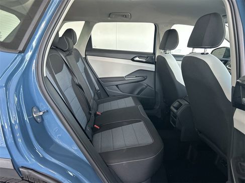 New 2026 Volkswagen Taos S image 38