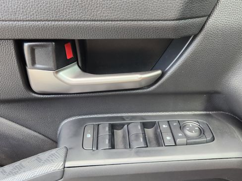 New 2026 Toyota Tacoma TRD Sport image 13