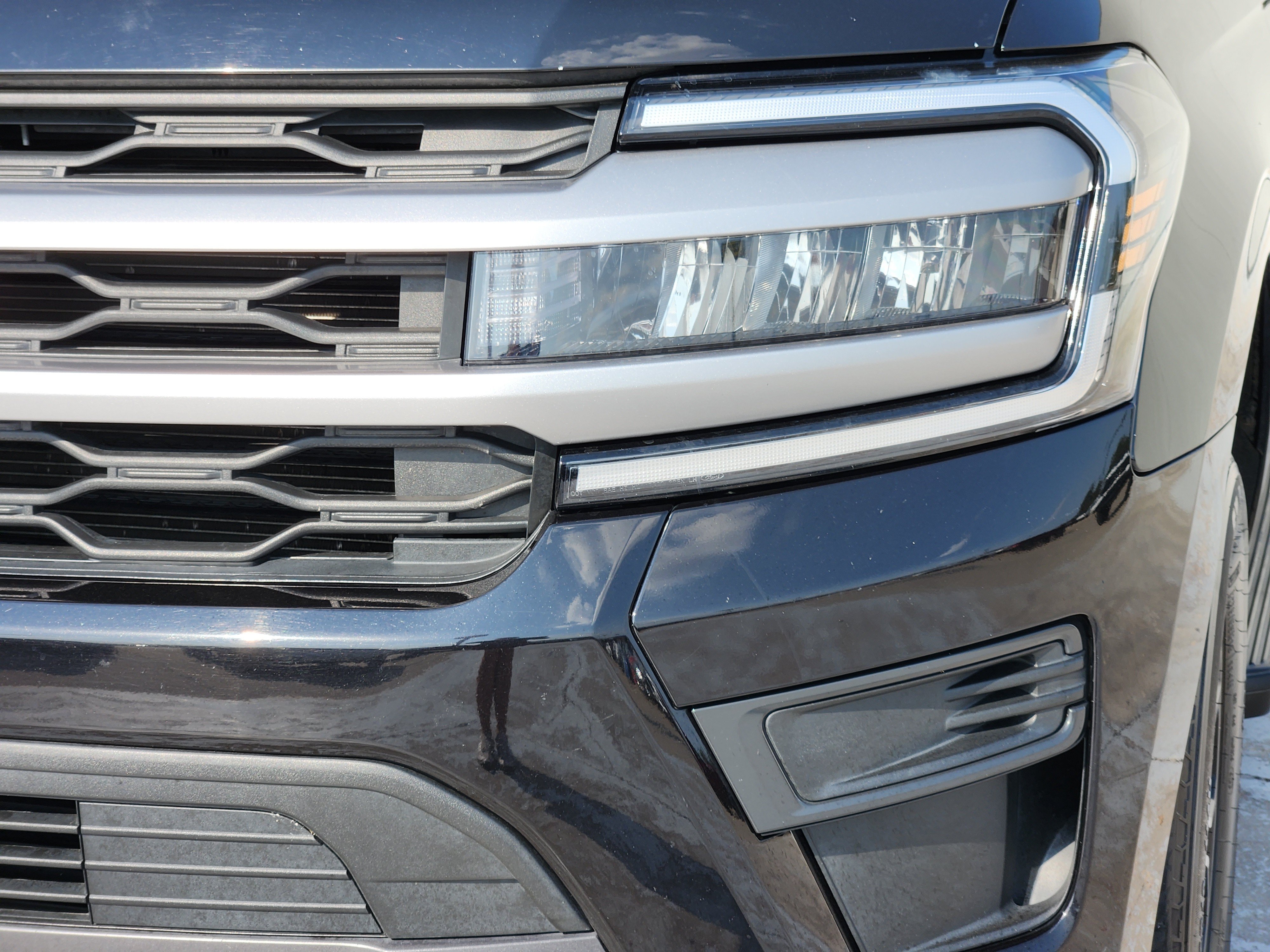 Used 2022 Ford Expedition Max XLT RWD image 11