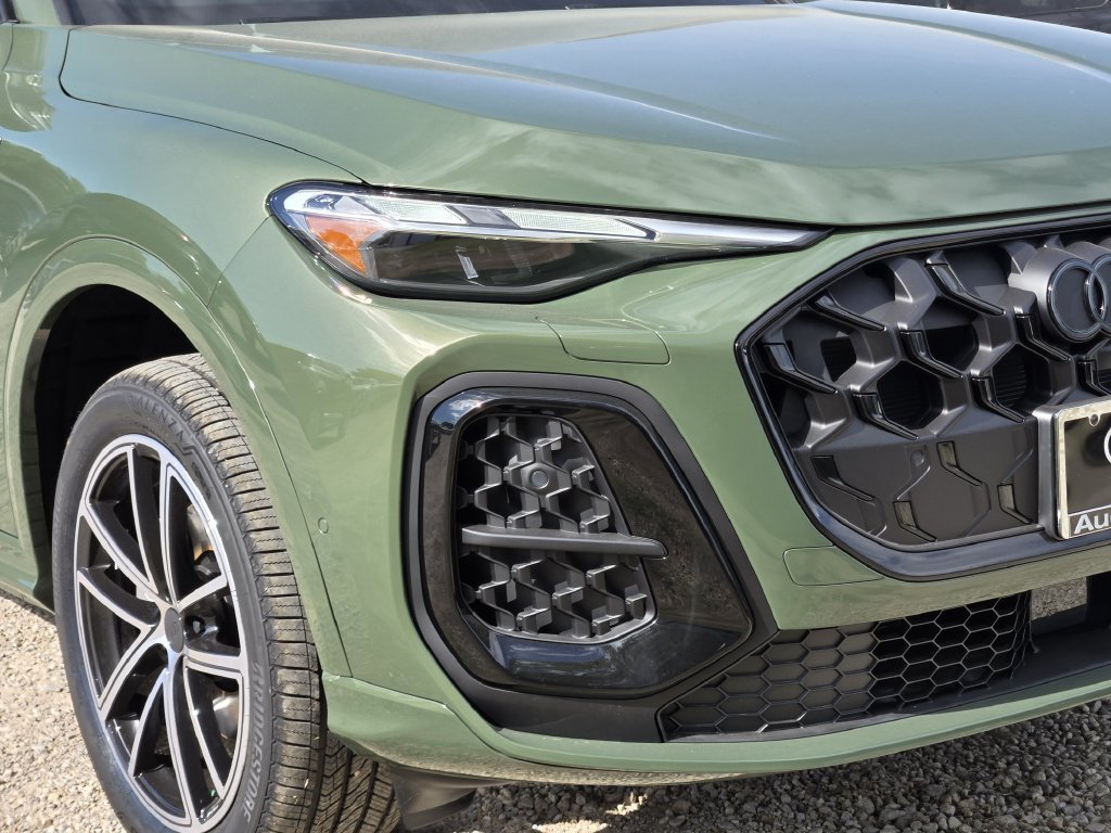 New 2026 Audi Q5 Premium AWD/4WD image 12