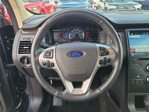Certified 2019 Ford Flex SEL w/ Equipment Group 202A FWD image 23