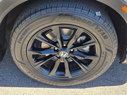 Used 2023 Honda CR-V Sport image 13