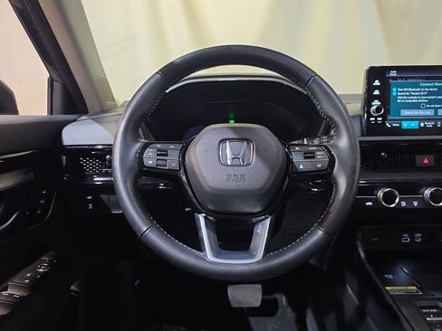 Used 2025 Honda CR-V EX-L image 11