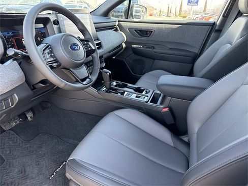 New 2026 Subaru Outback Premium image 11