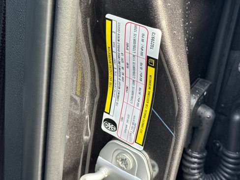 New 2026 RAM 3500 Big Horn image 25