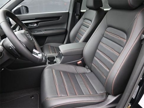 New 2026 Honda CR-V Sport Touring image 33