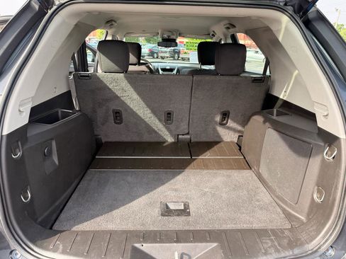 Used 2012 Chevrolet Equinox LS FWD image 6