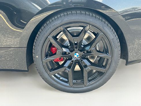 New 2027 BMW 430i Coupe w/ M Sport Package RWD image 24