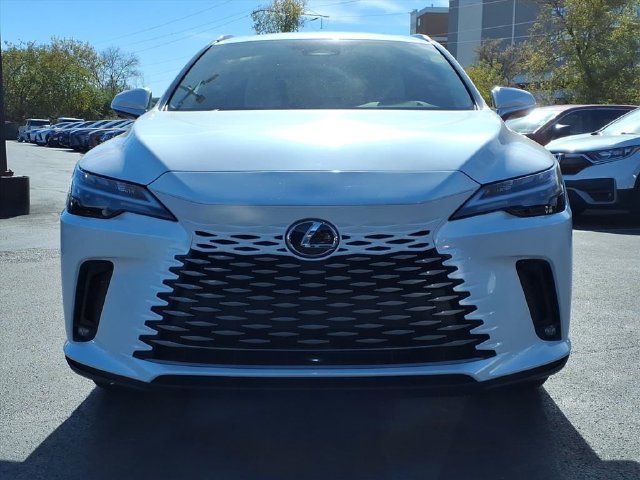 New 2026 Lexus RX 350 Premium Plus AWD/4WD image 2