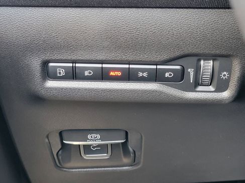 New 2026 Jeep Cherokee Laredo image 11