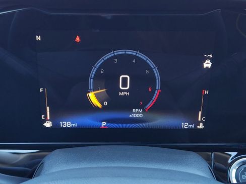 New 2026 Chevrolet Trax ACTIV w/ Driver Confidence Package image 12