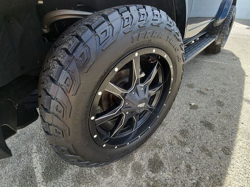 Used 2022 Ford Bronco Outer Banks image 18