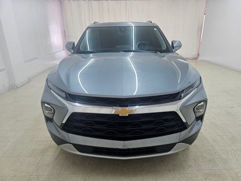Used 2023 Chevrolet Blazer LT w/ Convenience Package FWD image 15