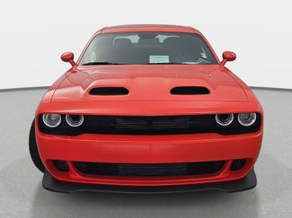 Used 2023 Dodge Challenger SRT Hellcat w/ Driver Convenience Group video 2