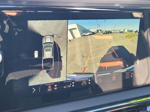 New 2026 GMC Sierra 1500 AT4 w/ AT4 Premium Package image 15