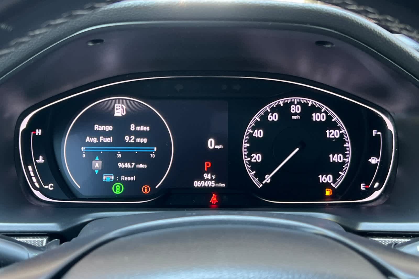 Used 2022 Honda Accord Sport image 27