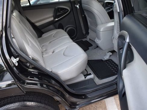 Used 2012 Toyota RAV4 Limited w/ Premium Plus Value Pkg AWD/4WD image 23
