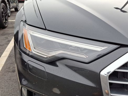 Used 2019 Audi A6 3.0T Premium Plus w/ Premium Plus Package image 9