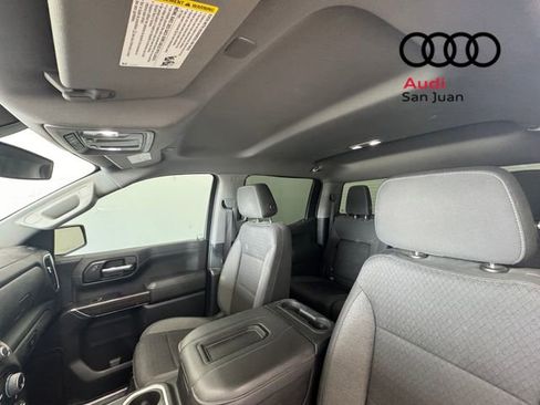 Used 2022 Chevrolet Silverado 1500 RST w/ LPO, Blackout Package image 16