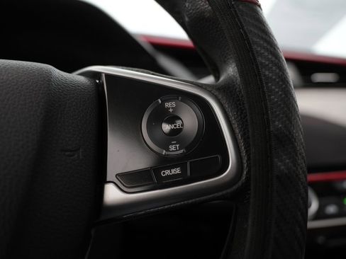 Used 2017 Honda Civic EX image 38