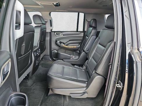 Used 2016 GMC Yukon XL Denali w/ Open Road Package AWD/4WD image 21
