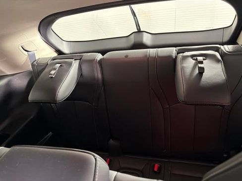 Used 2023 INFINITI QX60 Luxe w/ Cargo Package AWD/4WD image 44