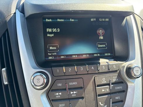 Used 2017 Chevrolet Equinox Premier w/ Enhanced Convenience Package image 22