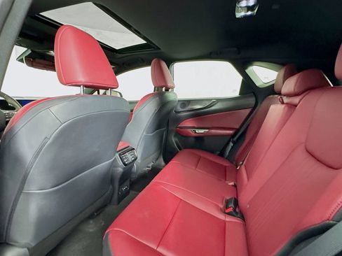 Used 2022 Lexus NX 350 350 Premium image 19