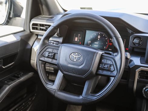 New 2026 Toyota Tacoma SR5 image 17