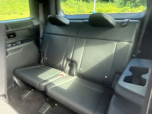 Used 2026 Hyundai Santa Fe SEL AWD/4WD image 19