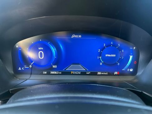 Used 2020 Ford Escape Titanium image 20