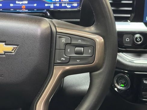 Used 2024 Chevrolet Silverado 2500 High Country w/ Technology Package AWD/4WD image 21