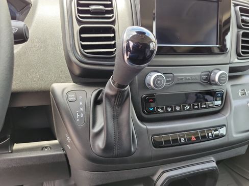 Used 2026 RAM ProMaster 2500 w/ Convenience Group FWD image 23