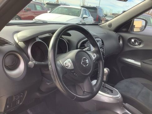 Used 2015 Nissan Juke SV image 15