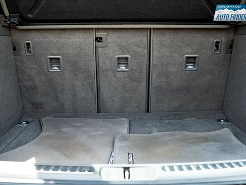 Used 2015 Porsche Macan Turbo image 28