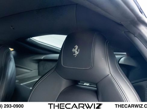 Used 2014 Ferrari F12 Berlinetta RWD image 50
