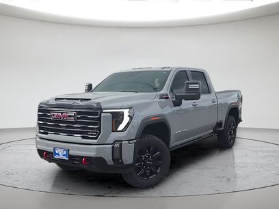 Used 2024 GMC Sierra 3500 AT4 w/ AT4 Premium Plus Package