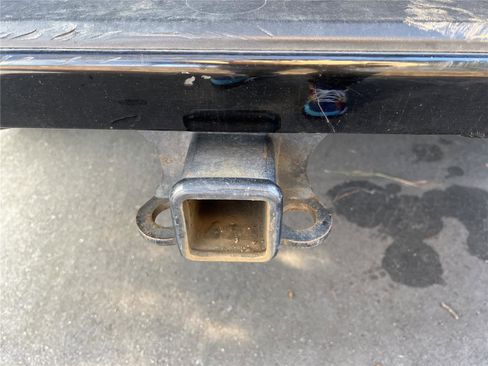 Used 2023 GMC Sierra 2500 AT4 w/ Gooseneck/5TH Wheel Package image 15