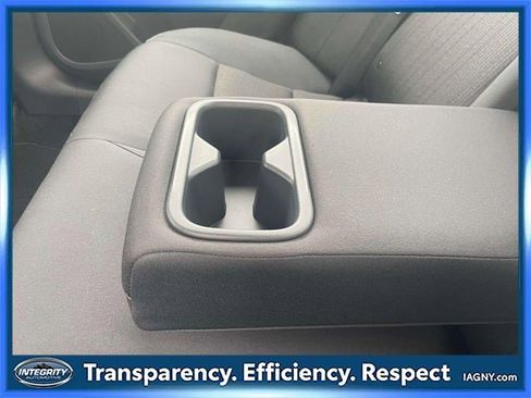 Certified 2025 Nissan Altima 2.5 S image 13