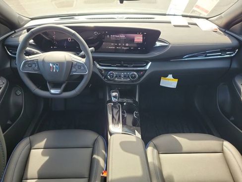 New 2026 Buick Envista Sport Touring w/ Convenience I Package image 10