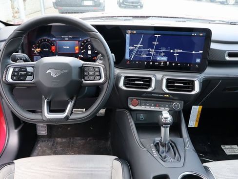 New 2026 Ford Mustang GT Premium image 6